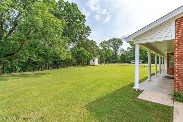 18558 Highway 28, Parks, AR 72950