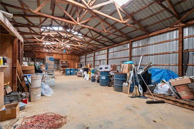 18558 Highway 28, Parks, AR 72950