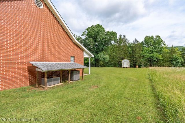 18558 Highway 28, Parks, AR 72950