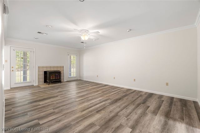 18558 Highway 28, Parks, AR 72950