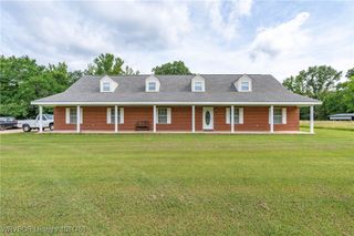 18558 Highway 28, Parks, AR 72950