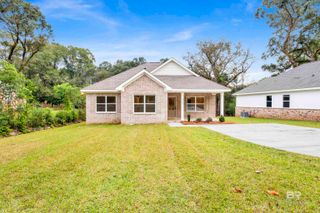 5161 Fairland Drive, Mobile, AL 36619