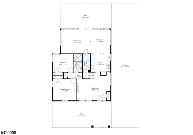 15 Nestro Rd, West Orange Twp., NJ 07052