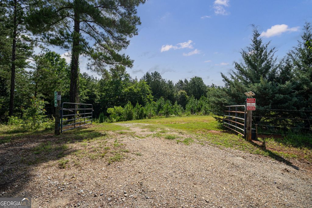 2286 Duffell Martin Road, Comer, GA 30629 — photo 2