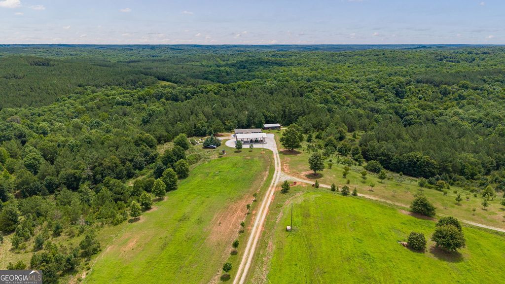 2286 Duffell Martin Road, Comer, GA 30629 — photo 4