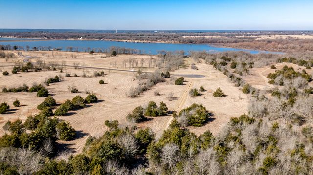 Lot 20 Lago Vista Drive, East Tawakoni, TX 75472