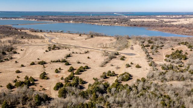 Lot 20 Lago Vista Drive, East Tawakoni, TX 75472