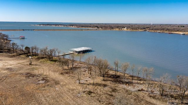 Lot 20 Lago Vista Drive, East Tawakoni, TX 75472