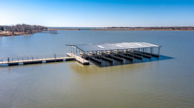 Lot 20 Lago Vista Drive, East Tawakoni, TX 75472