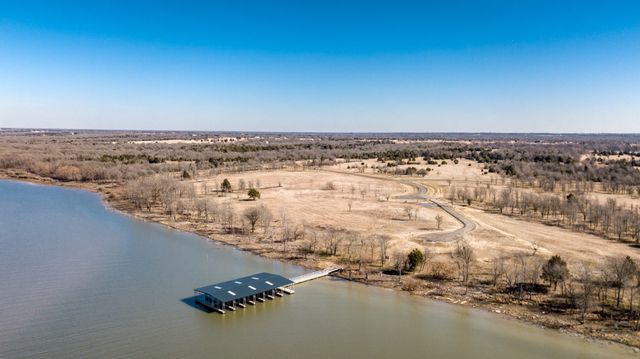 Lot 20 Lago Vista Drive, East Tawakoni, TX 75472
