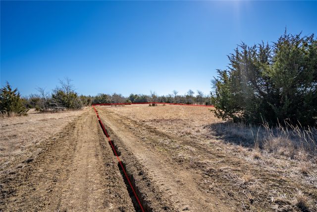 Lot 20 Lago Vista Drive, East Tawakoni, TX 75472