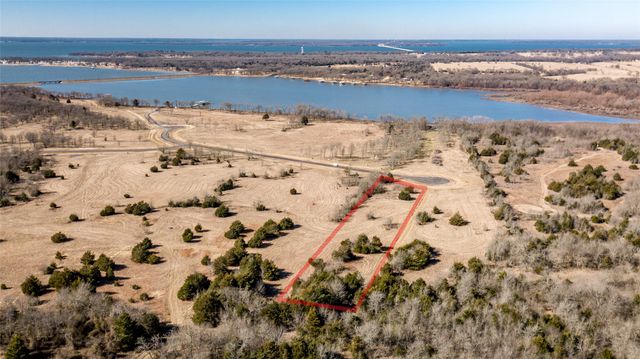 Lot 20 Lago Vista Drive, East Tawakoni, TX 75472