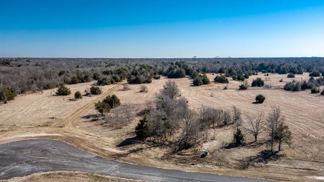 Lot 20 Lago Vista Drive, East Tawakoni, TX 75472