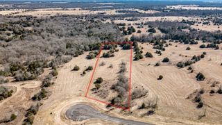 Lot 20 Lago Vista Drive, East Tawakoni, TX 75472