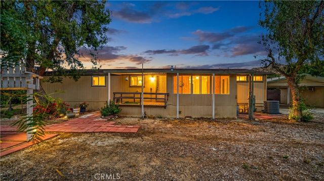 46215 Golden Stag Ranch, Aguanga, CA 92536
