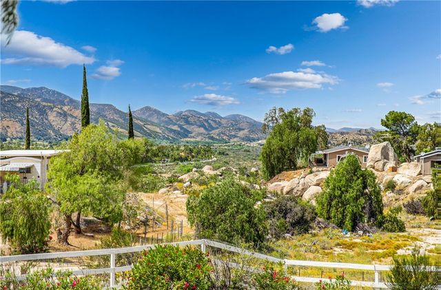 46215 Golden Stag Ranch, Aguanga, CA 92536