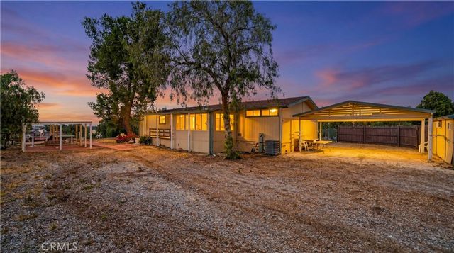 46215 Golden Stag Ranch, Aguanga, CA 92536