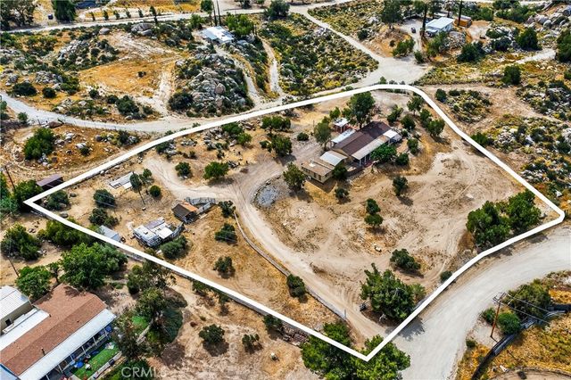 46215 Golden Stag Ranch, Aguanga, CA 92536