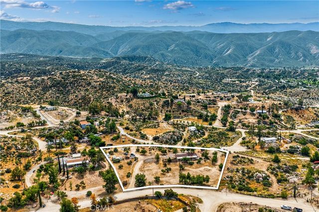 46215 Golden Stag Ranch, Aguanga, CA 92536