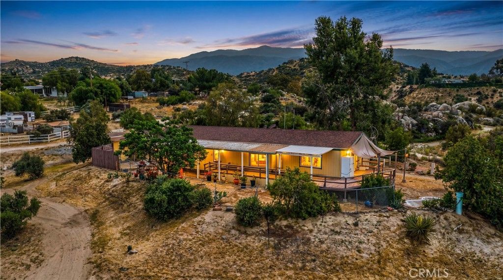 46215 Golden Stag Ranch, Aguanga, CA 92536