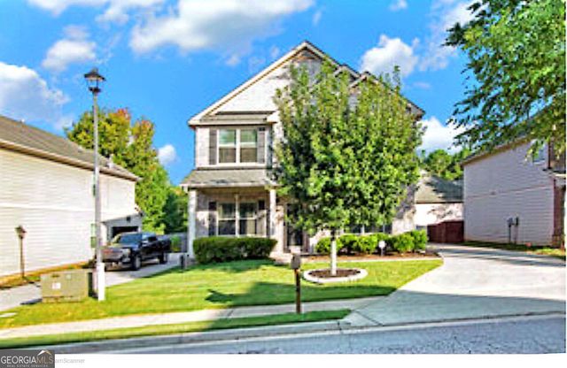 14 Madrid Avenue, Newnan, GA 30263