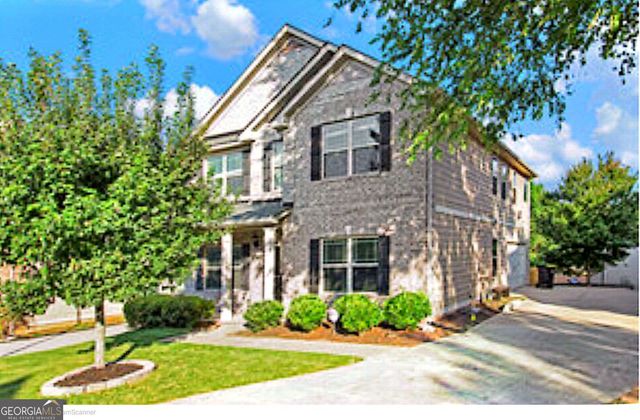 14 Madrid Avenue, Newnan, GA 30263