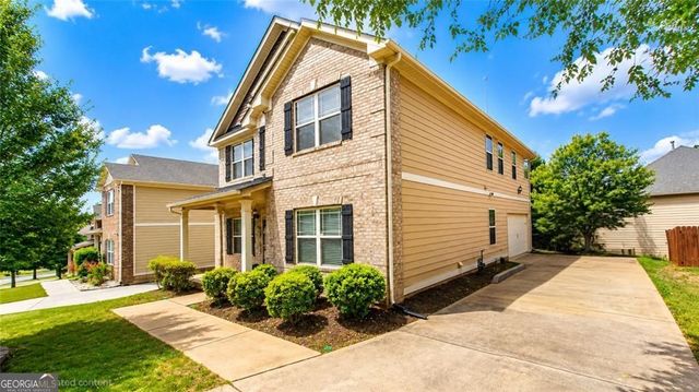 14 Madrid # Avenue, Newnan, GA 30263