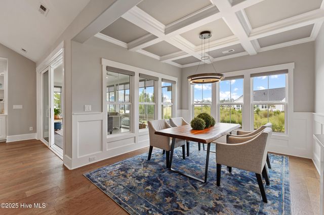 4224 Cobleskill Drive, Leland, NC 28451