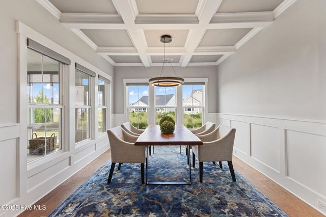 4224 Cobleskill Drive, Leland, NC 28451