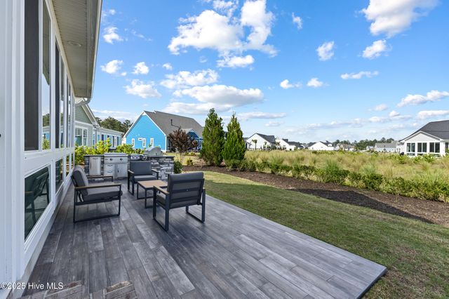 4224 Cobleskill Drive, Leland, NC 28451