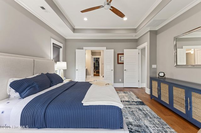 4224 Cobleskill Drive, Leland, NC 28451