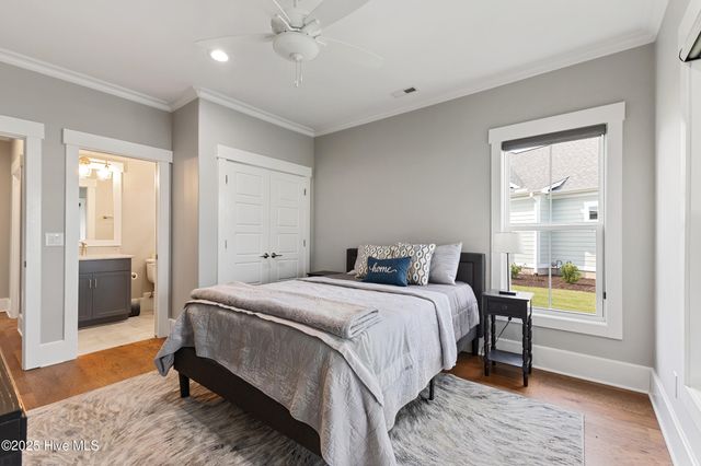 4224 Cobleskill Drive, Leland, NC 28451