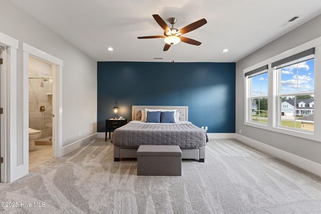 4224 Cobleskill Drive, Leland, NC 28451