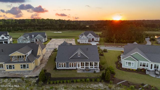 4224 Cobleskill Drive, Leland, NC 28451