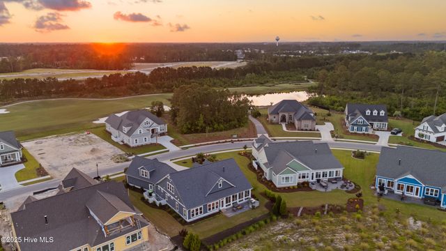 4224 Cobleskill Drive, Leland, NC 28451