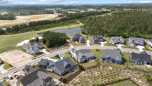 4224 Cobleskill Drive, Leland, NC 28451