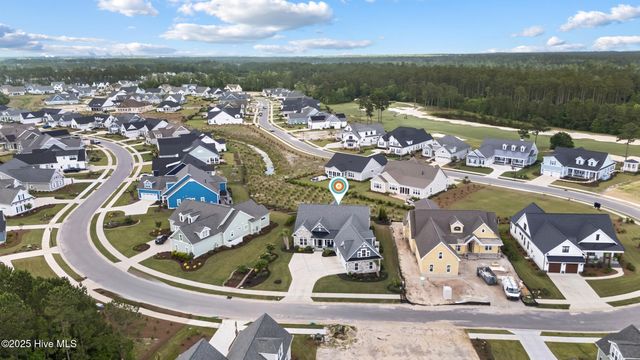 4224 Cobleskill Drive, Leland, NC 28451