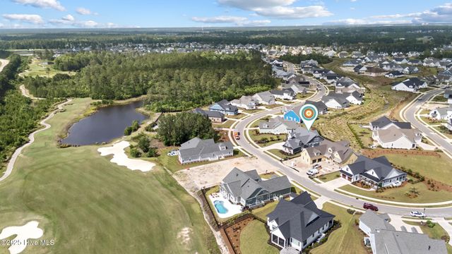 4224 Cobleskill Drive, Leland, NC 28451