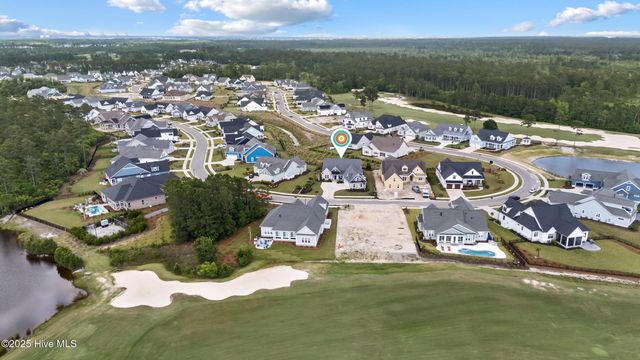 4224 Cobleskill Drive, Leland, NC 28451