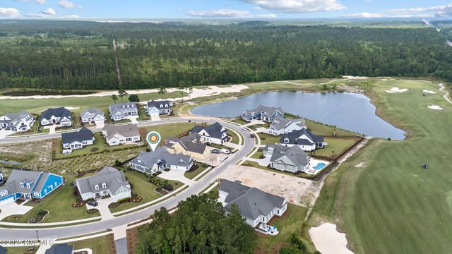 4224 Cobleskill Drive, Leland, NC 28451