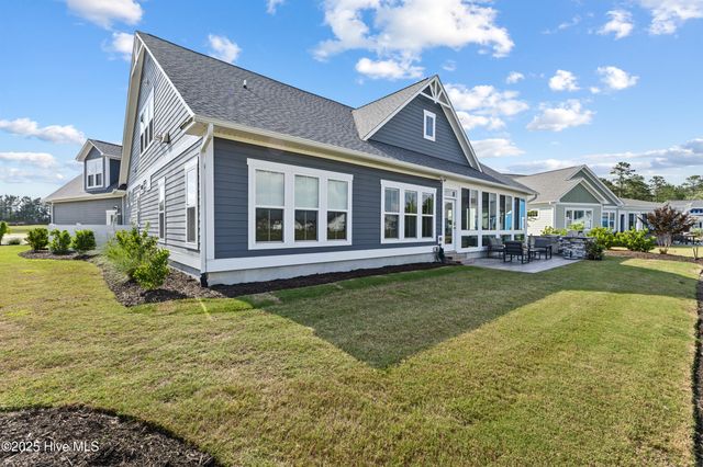 4224 Cobleskill Drive, Leland, NC 28451