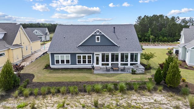 4224 Cobleskill Drive, Leland, NC 28451