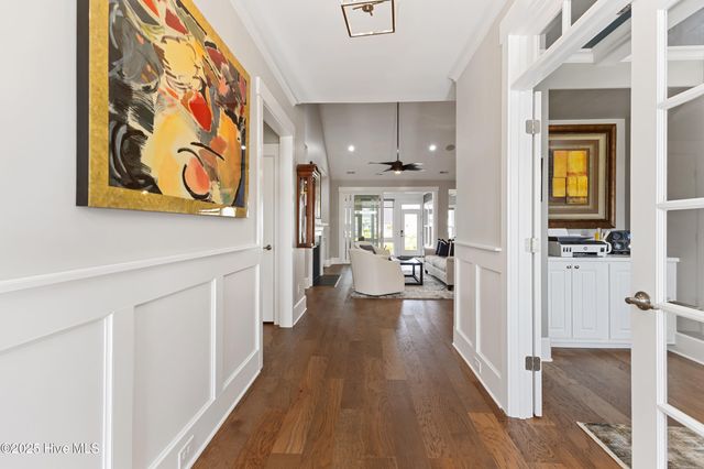 4224 Cobleskill Drive, Leland, NC 28451