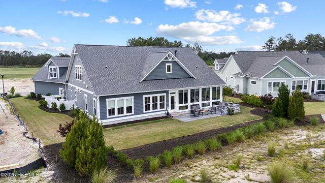 4224 Cobleskill Drive, Leland, NC 28451