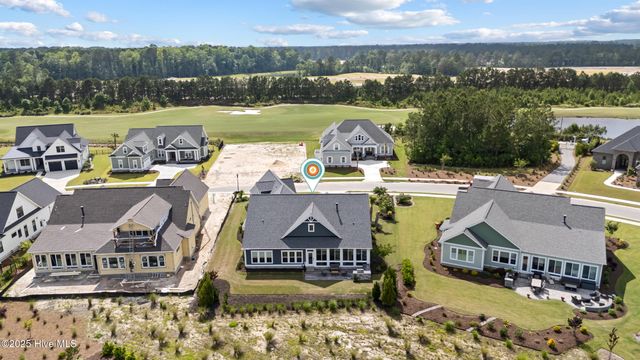 4224 Cobleskill Drive, Leland, NC 28451