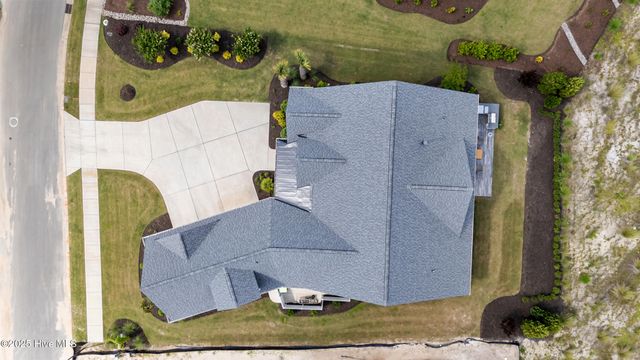 4224 Cobleskill Drive, Leland, NC 28451