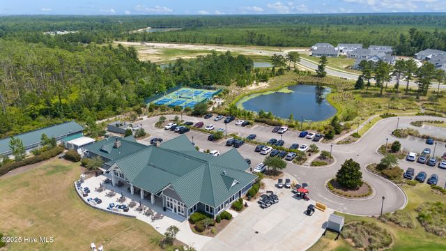 4224 Cobleskill Drive, Leland, NC 28451