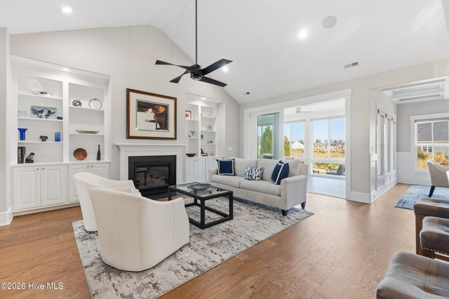 4224 Cobleskill Drive, Leland, NC 28451