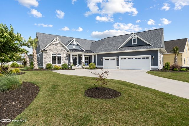 4224 Cobleskill Drive, Leland, NC 28451