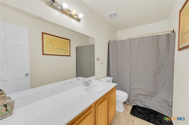 5705 Tumbled Stone Drive, Killeen, TX 76542